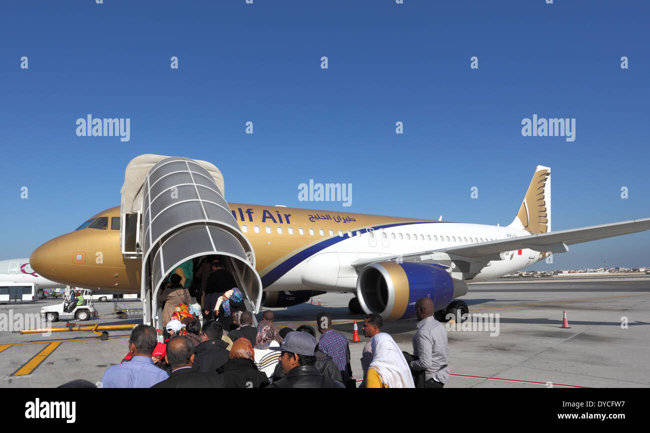 Gulfair MakeMyTrip