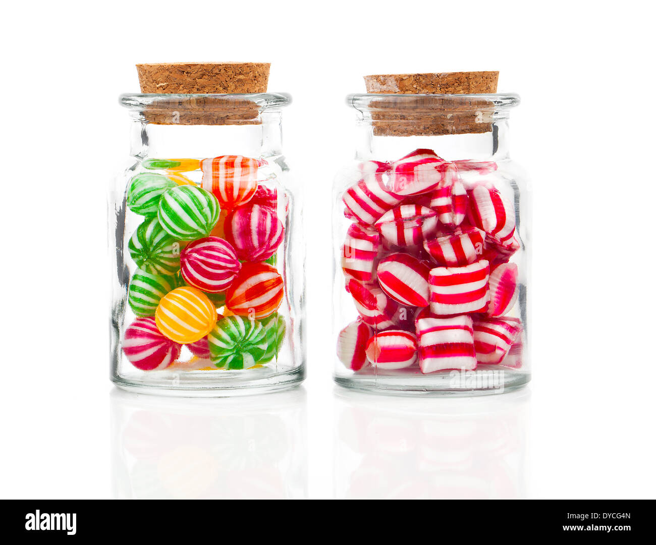 Candy Jars High Resolution Stock Photography and Images - Alamy