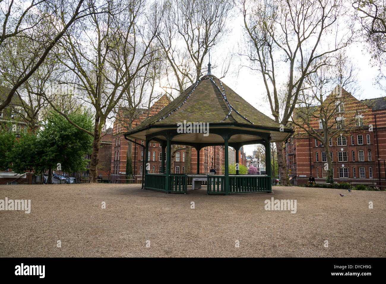 Boundary estate shoreditch hires stock photography and images Alamy