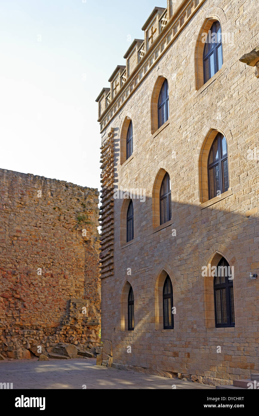Neustadt castle hires stock photography and images Alamy