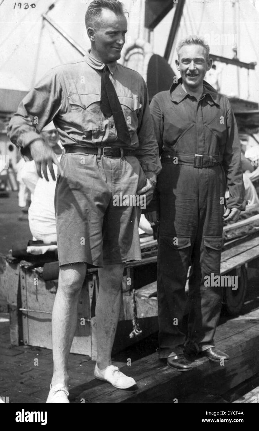 Lt al williams hires stock photography and images Alamy