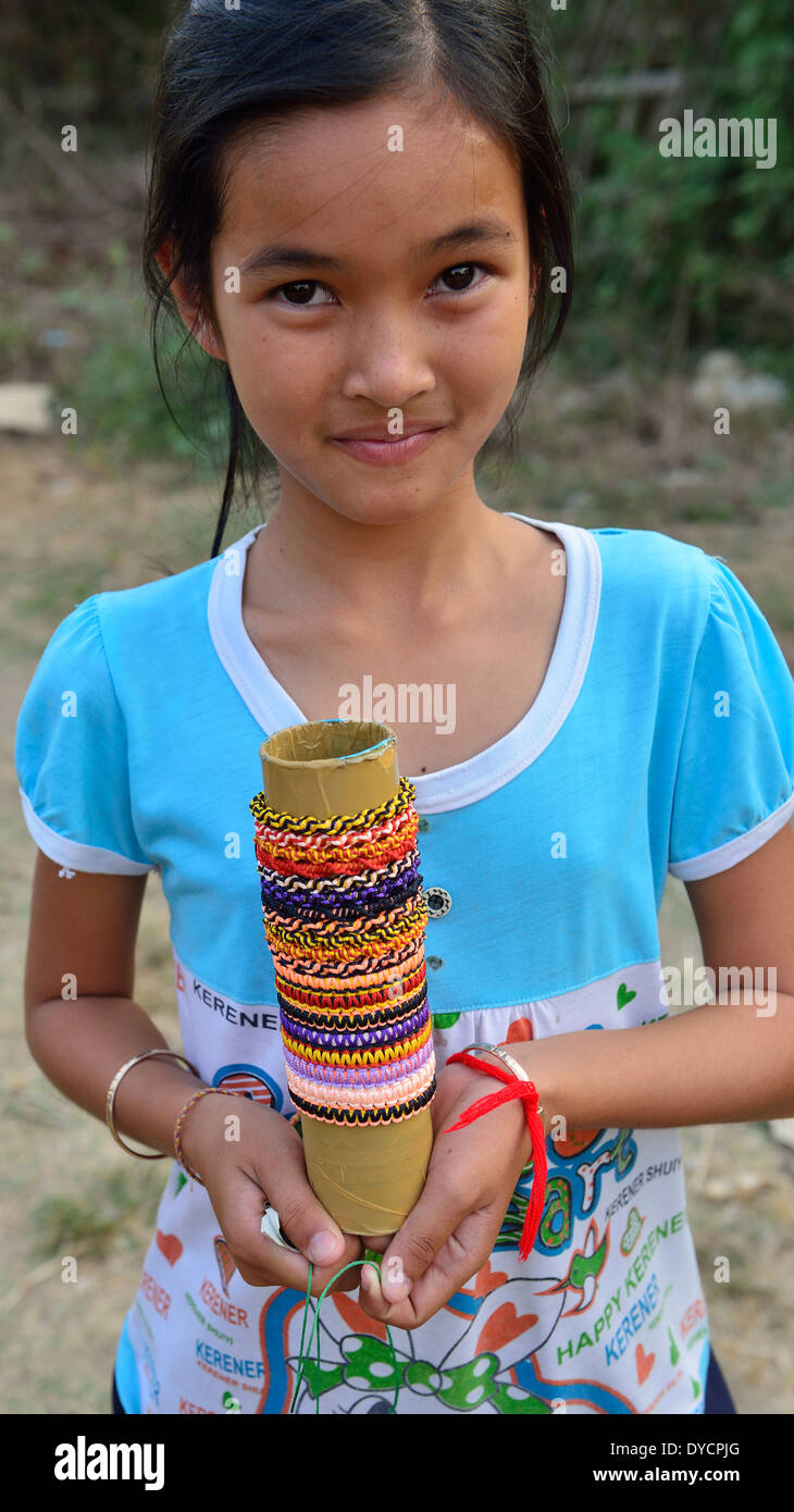 young girls from cambodia