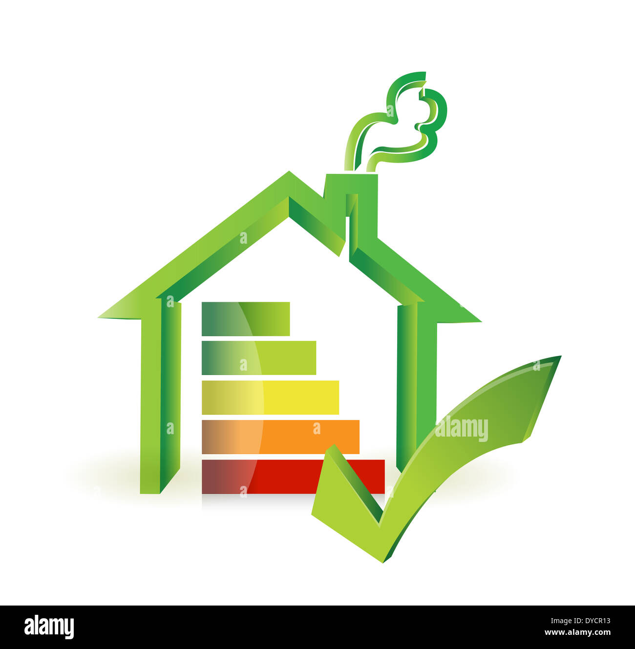 House Chart Design