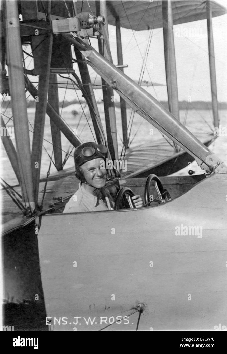 AL51-110 was an aircraft stationed at NAS Miami, part of the U.S. Navy ...