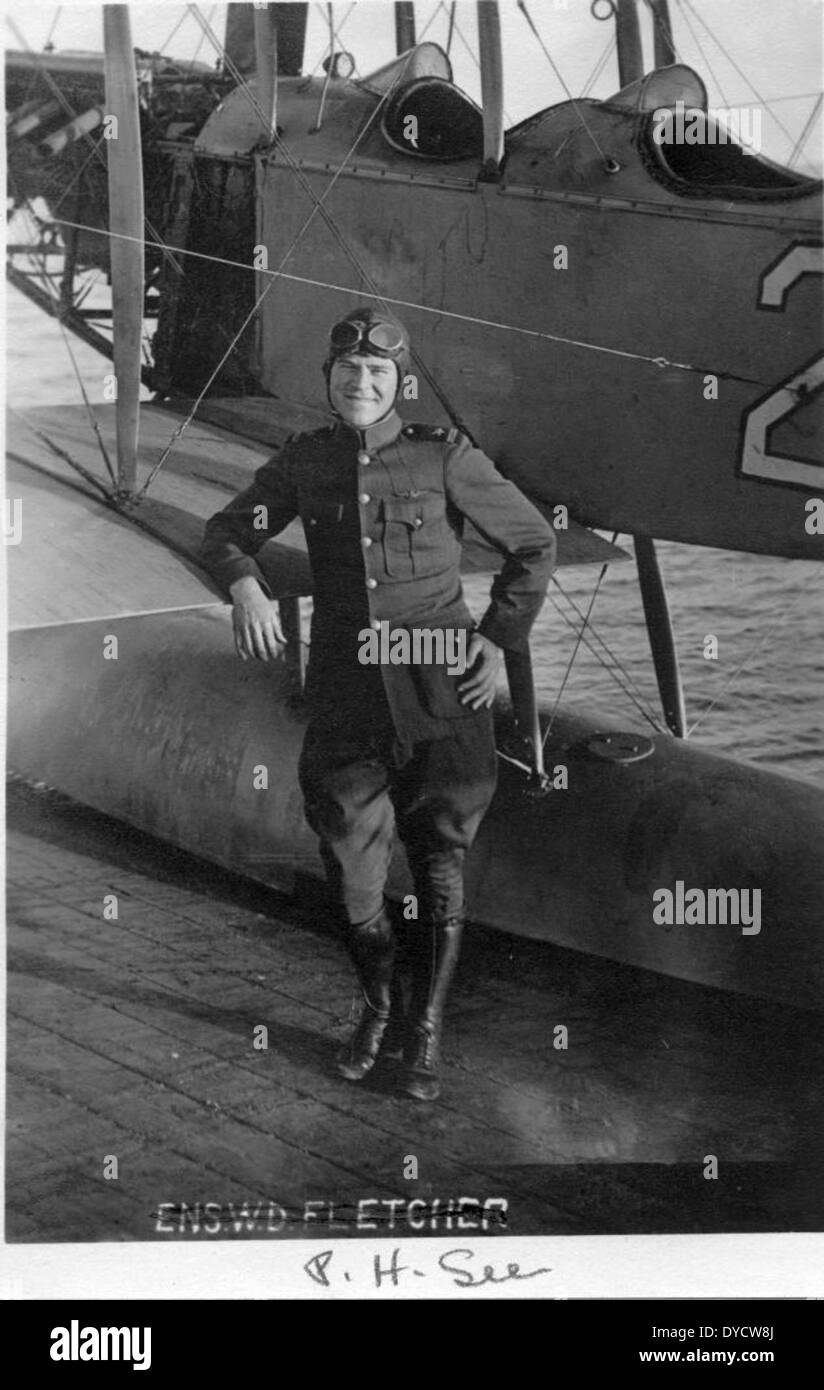 The AL51-103 was stationed at NAS Miami, a key facility for the U.S ...