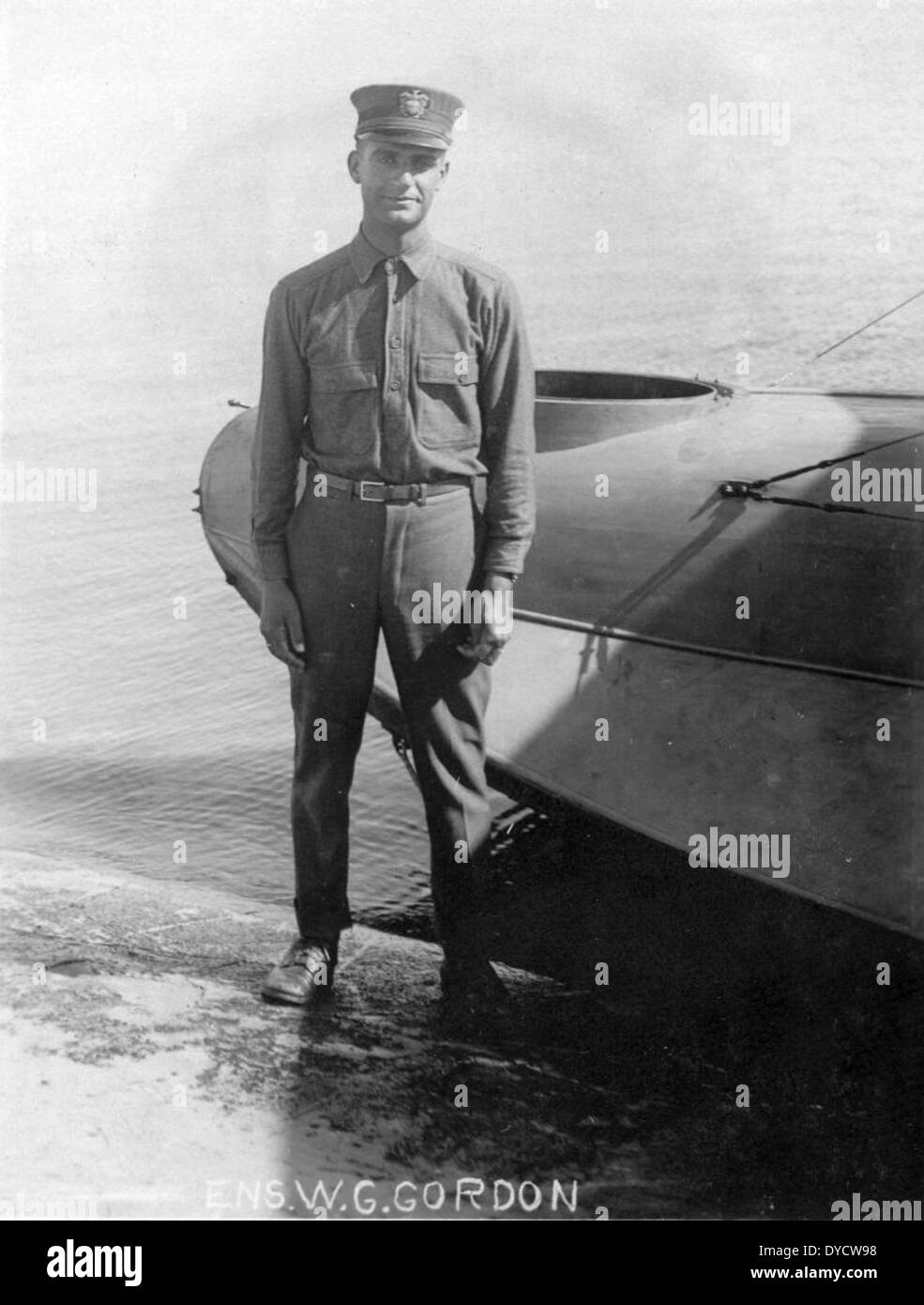 AL51-022 was a notable aircraft based at NAS Miami, a major U.S. Navy ...