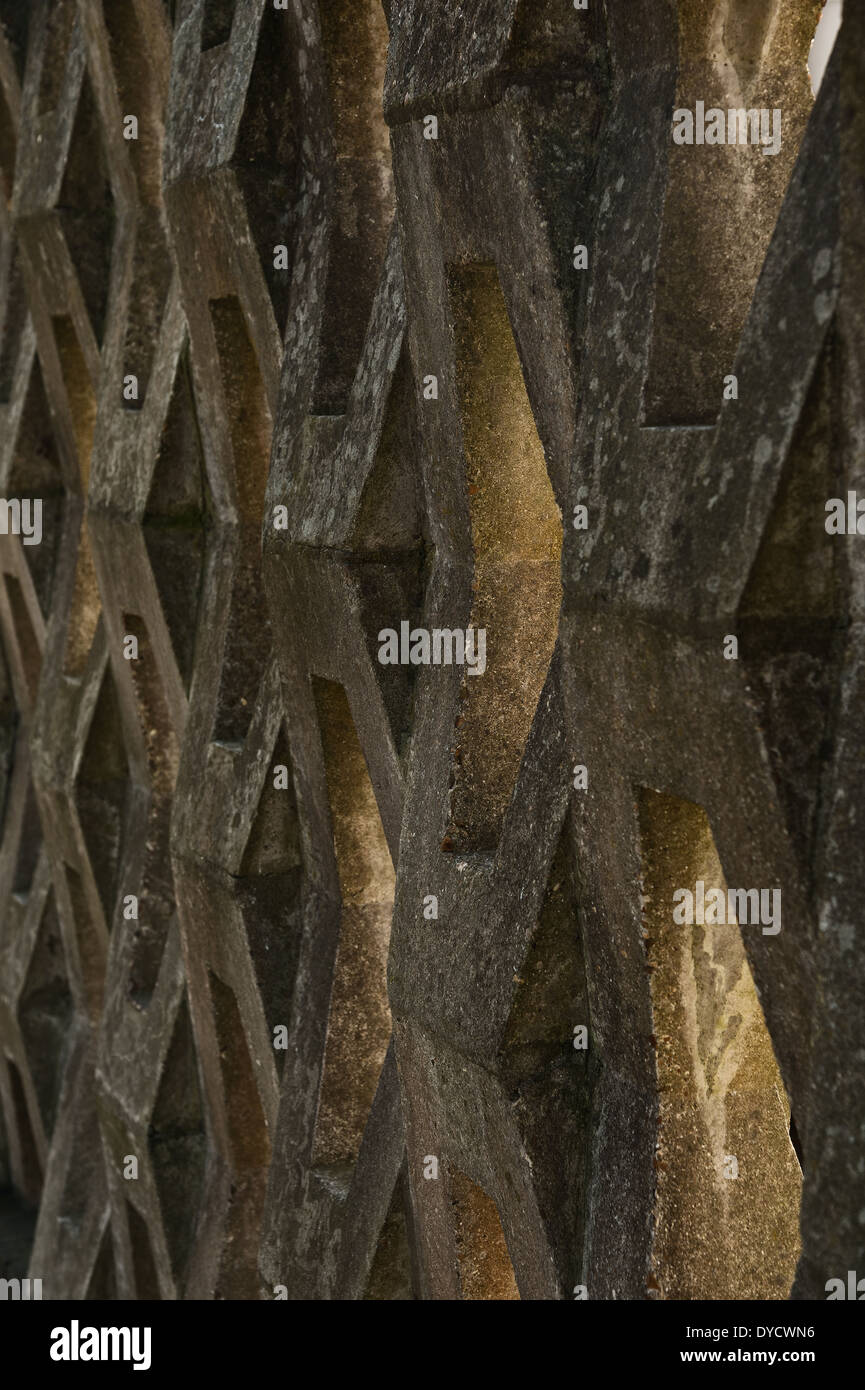 Cast in place concrete hi-res stock photography and images - Alamy