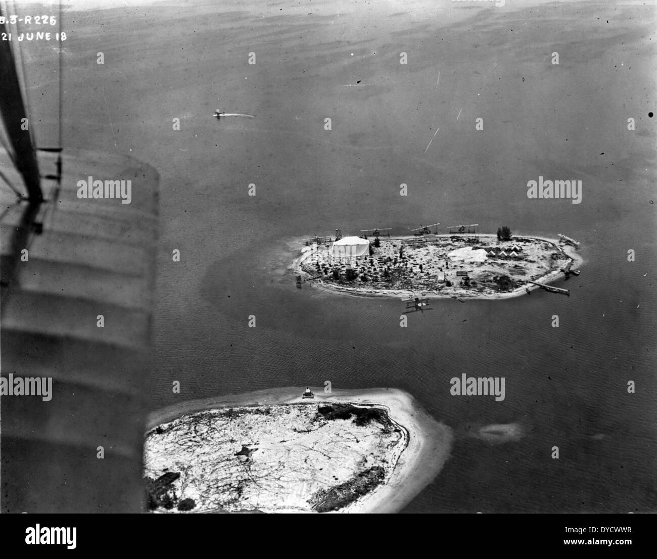 Naval station florida Black and White Stock Photos & Images - Alamy