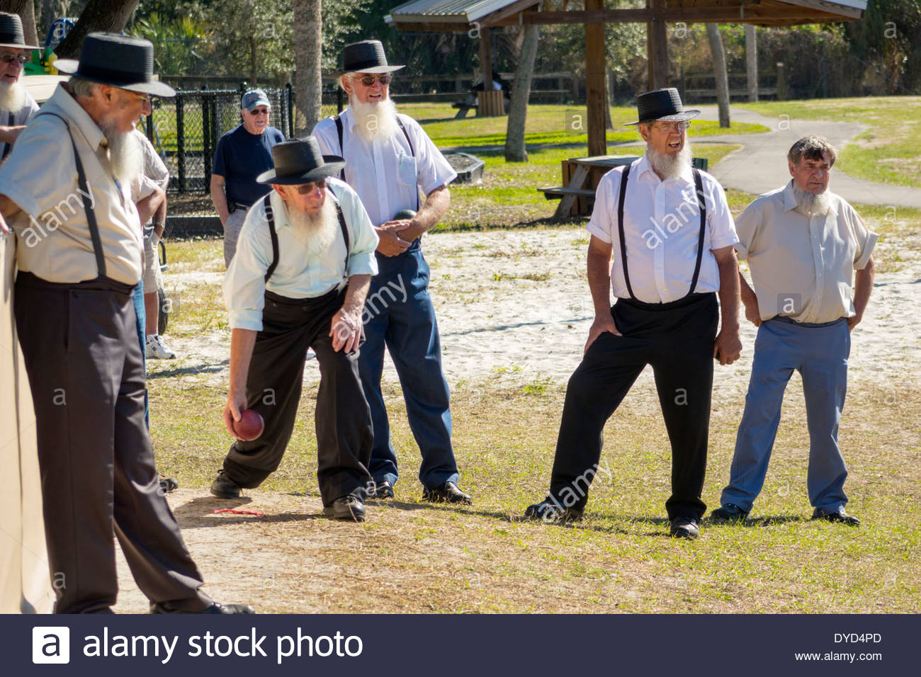 Mennonite Dress