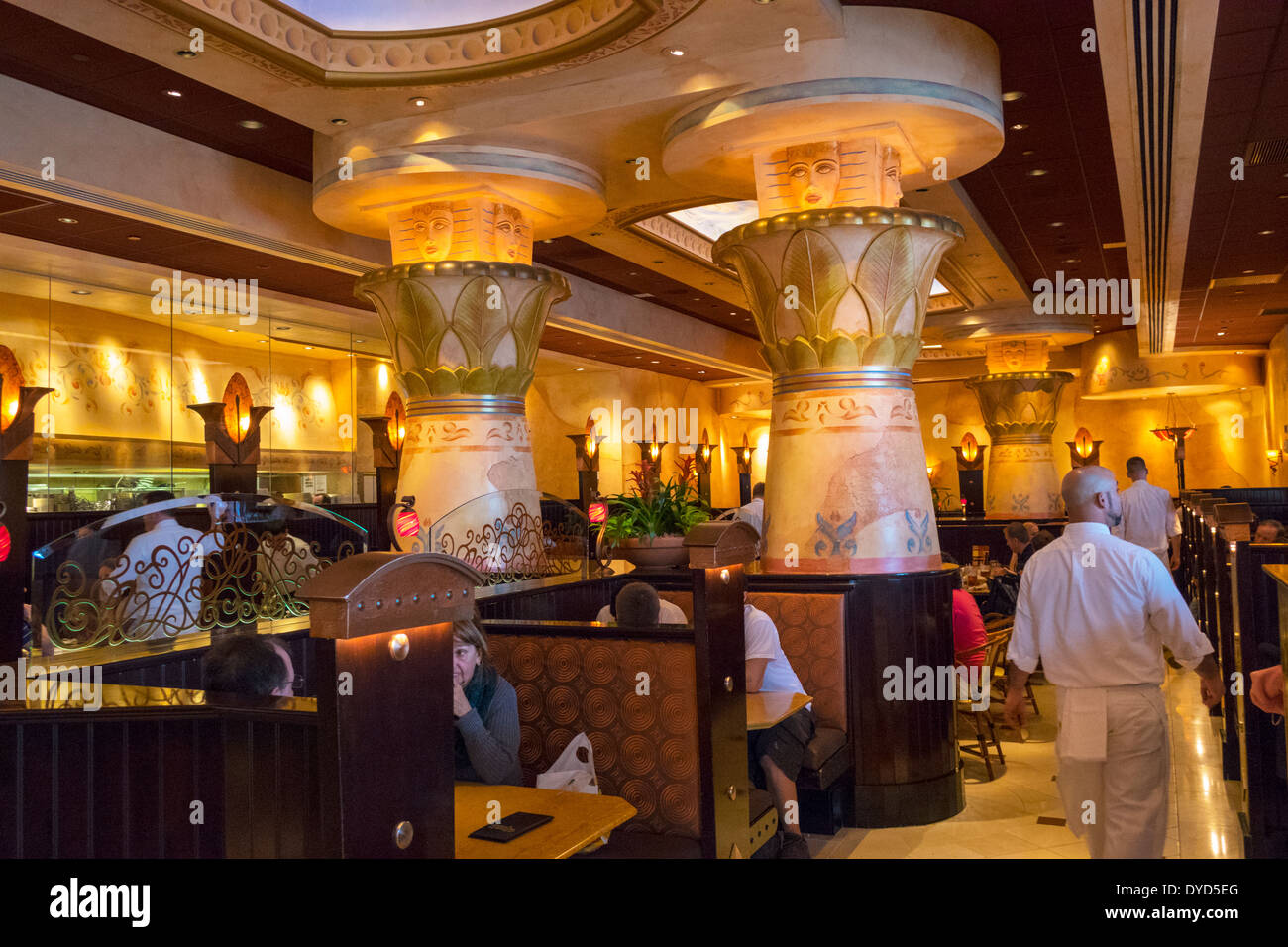 Cheesecake Factory Interior Stock Photos Cheesecake