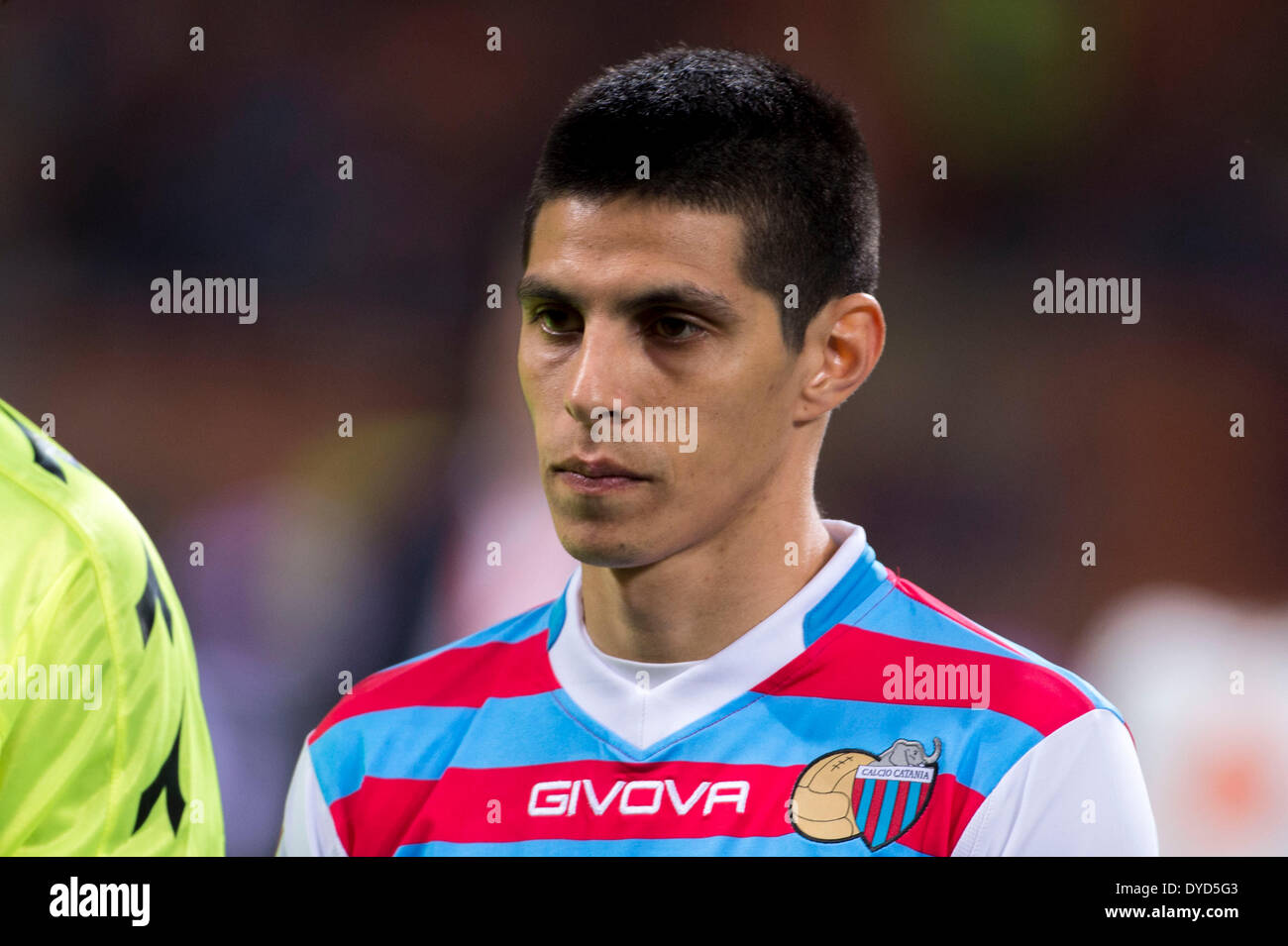 Pablo barrientos hires stock photography and images Alamy