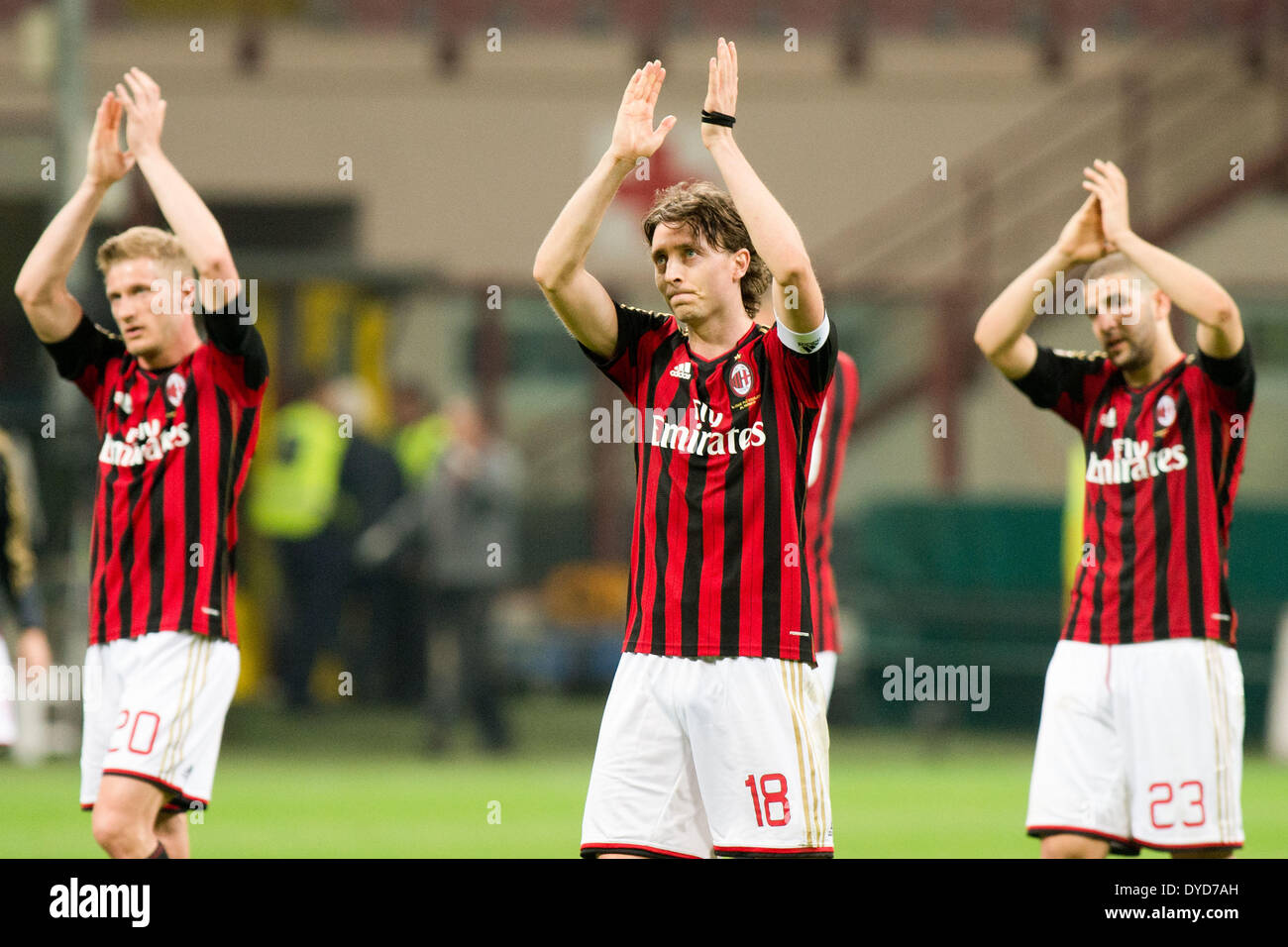 Adel Taarabt recalls physical training ground clash with Kaká
