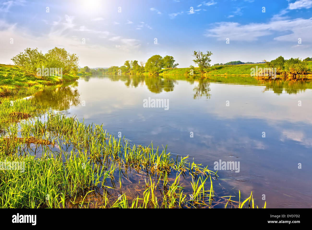 Water river hi-res stock photography and images - Alamy