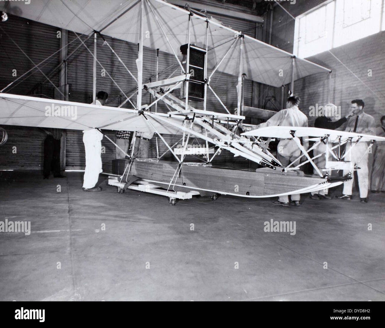 Curtiss wright planes hi-res stock photography and images - Alamy