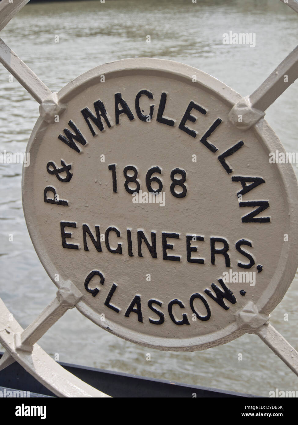 Victorian engineering hi-res stock photography and images - Alamy