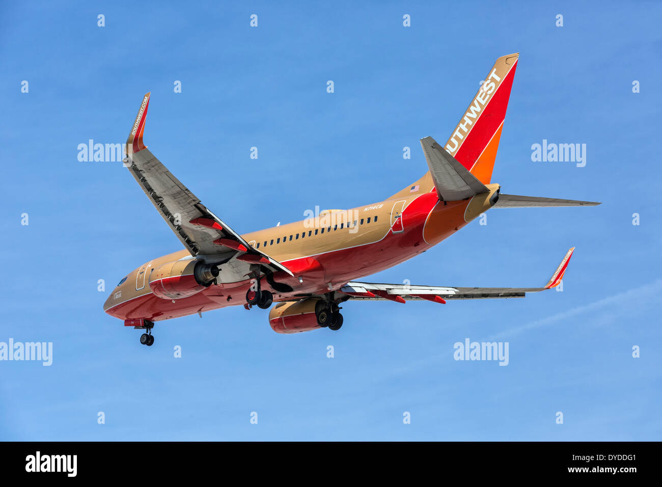Southwest classic hires stock photography and images Alamy