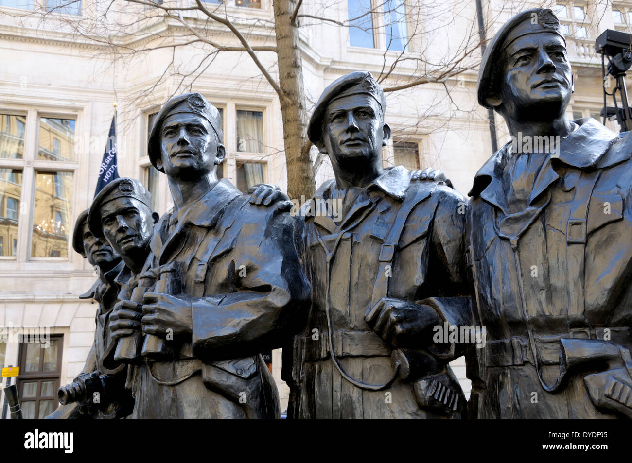 Ww2 Rtr Royal tank regiment hi-res stock photography and images - Alamy