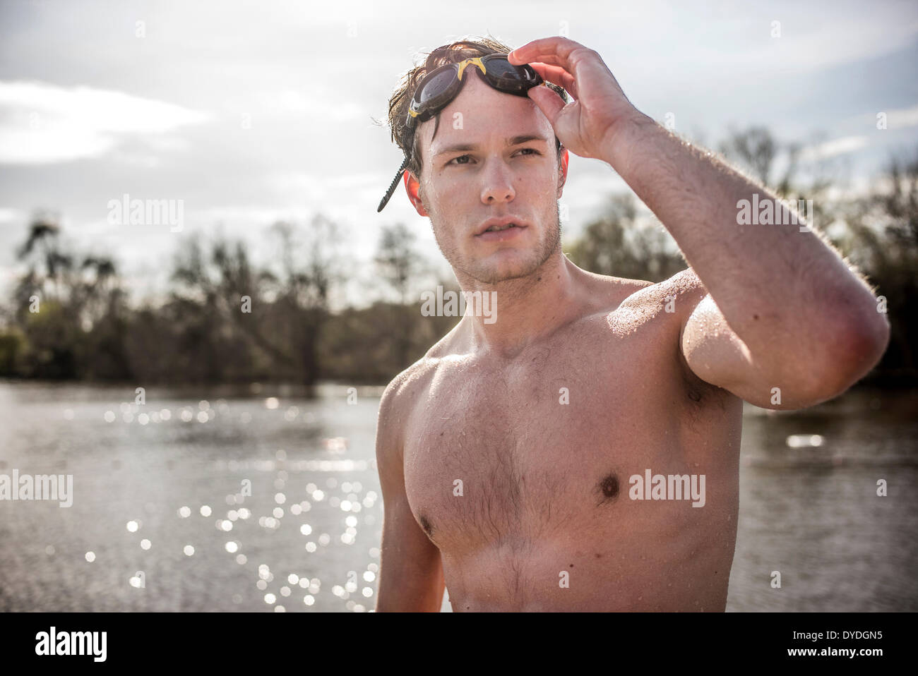 next swimming trunks