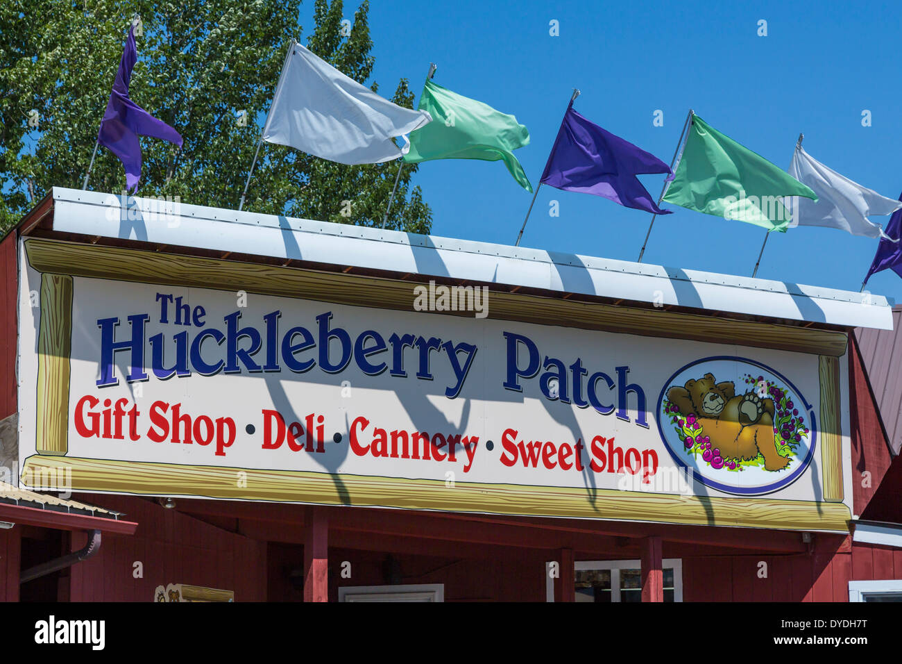 Hungry horse, montana hires stock photography and images Alamy