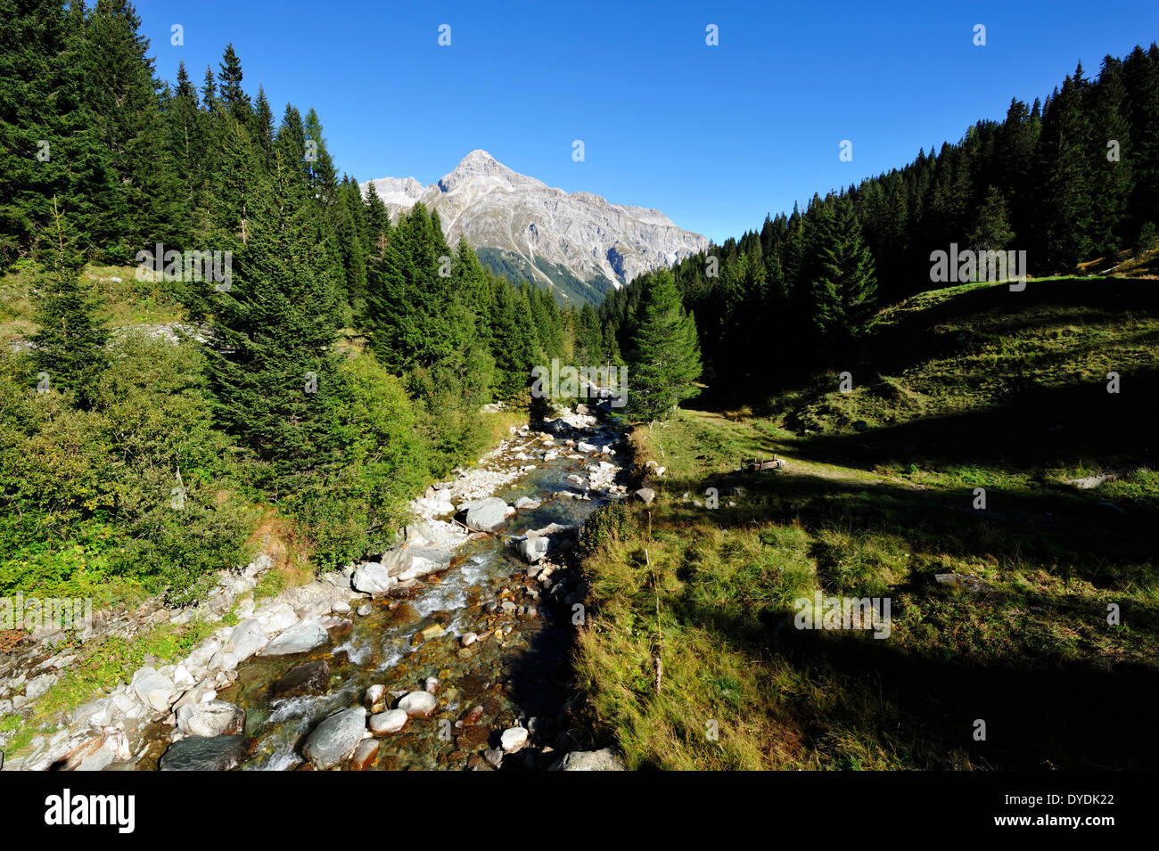 Splugen pass hi-res stock photography and images - Alamy