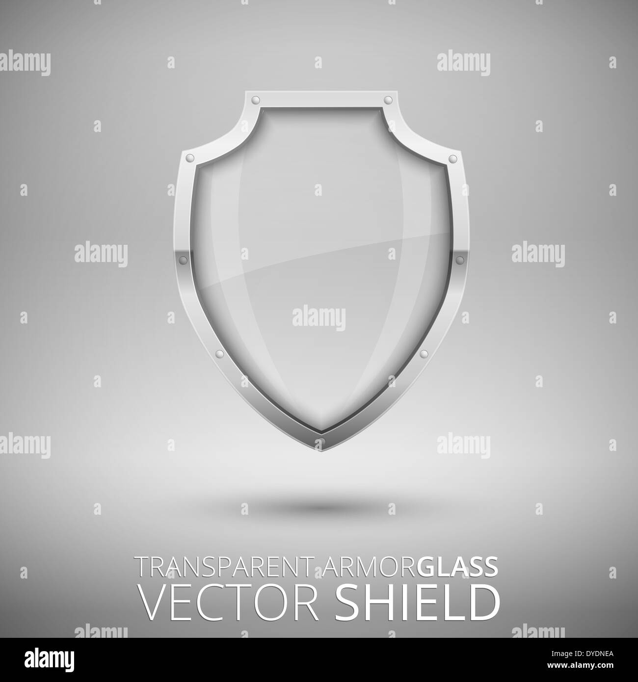 Glass shield hires stock photography and images Alamy