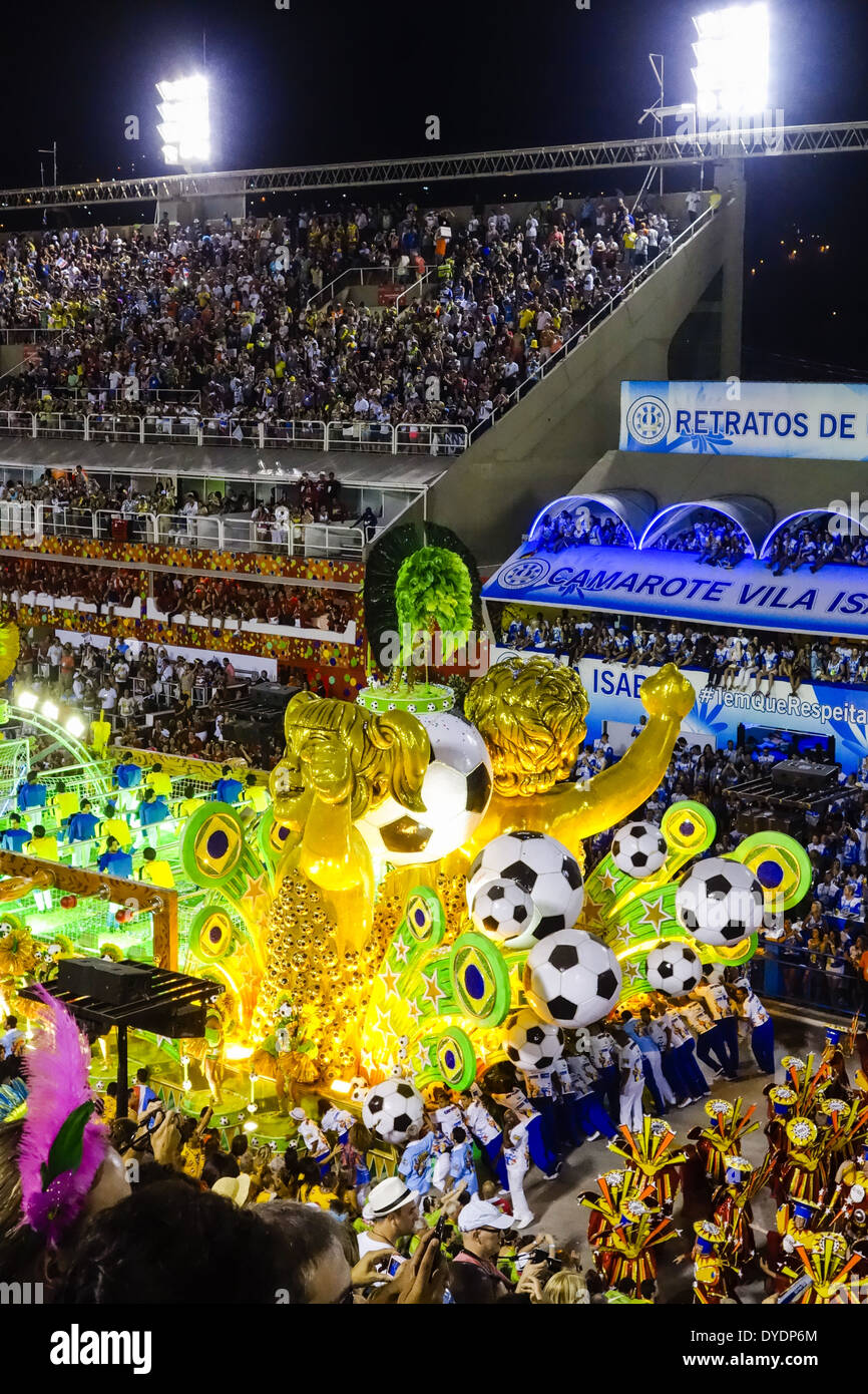 Brazil Fifa World Cup 14 Football World Championship Rio De Janeiro Brazil Stock Photo Alamy