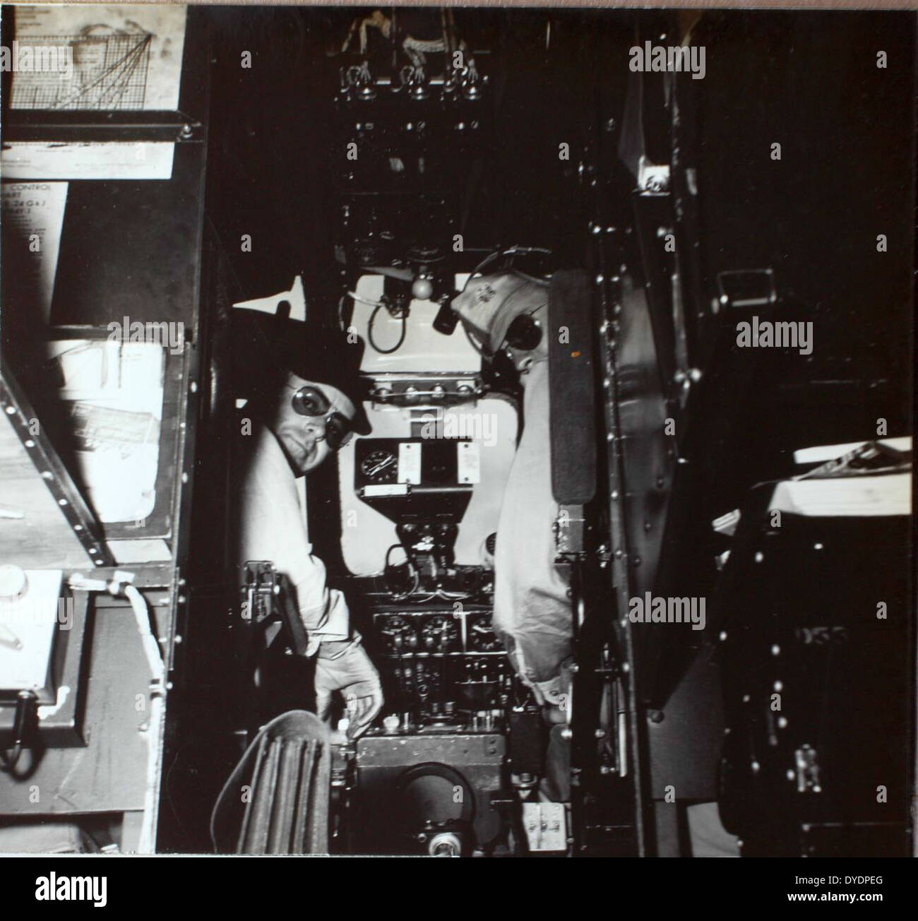 AL-24 Archie Fraser Photo Album Image Stock Photo - Alamy