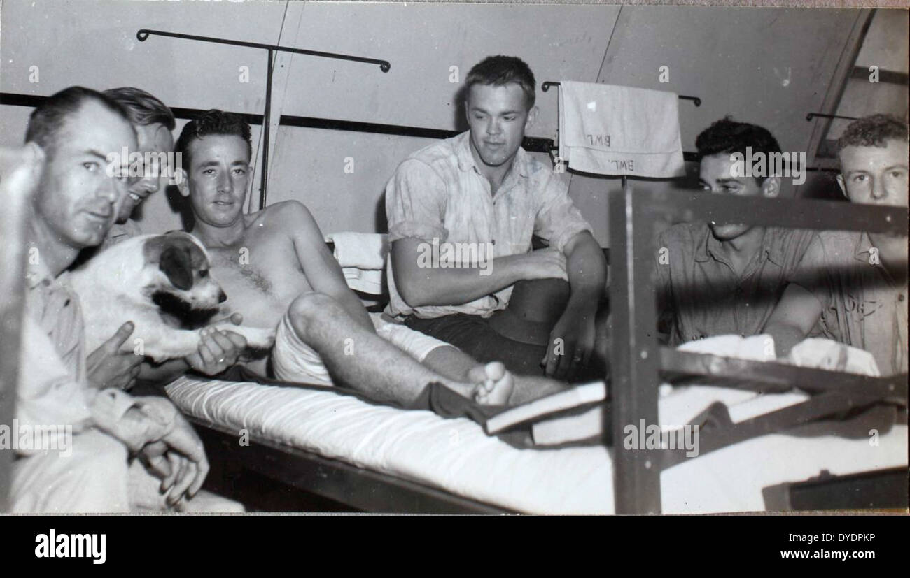 This image is part of the Archie Fraser Photo Album, showcasing moments ...