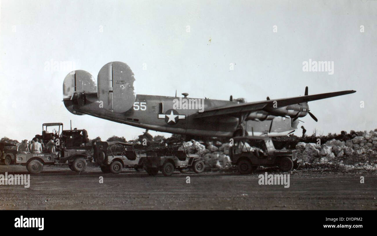 This photograph features Archie Fraser, a key member of a World War II ...