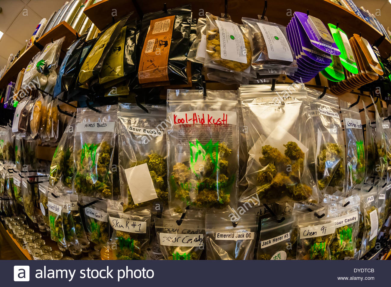 Colorado 4/20 Guides