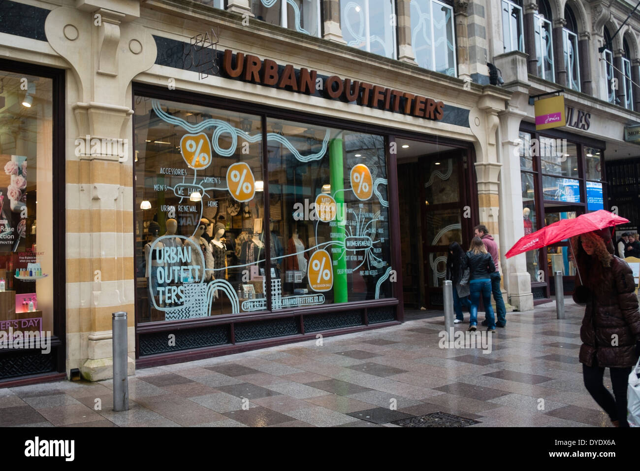 Outfitters hires stock photography and images Alamy