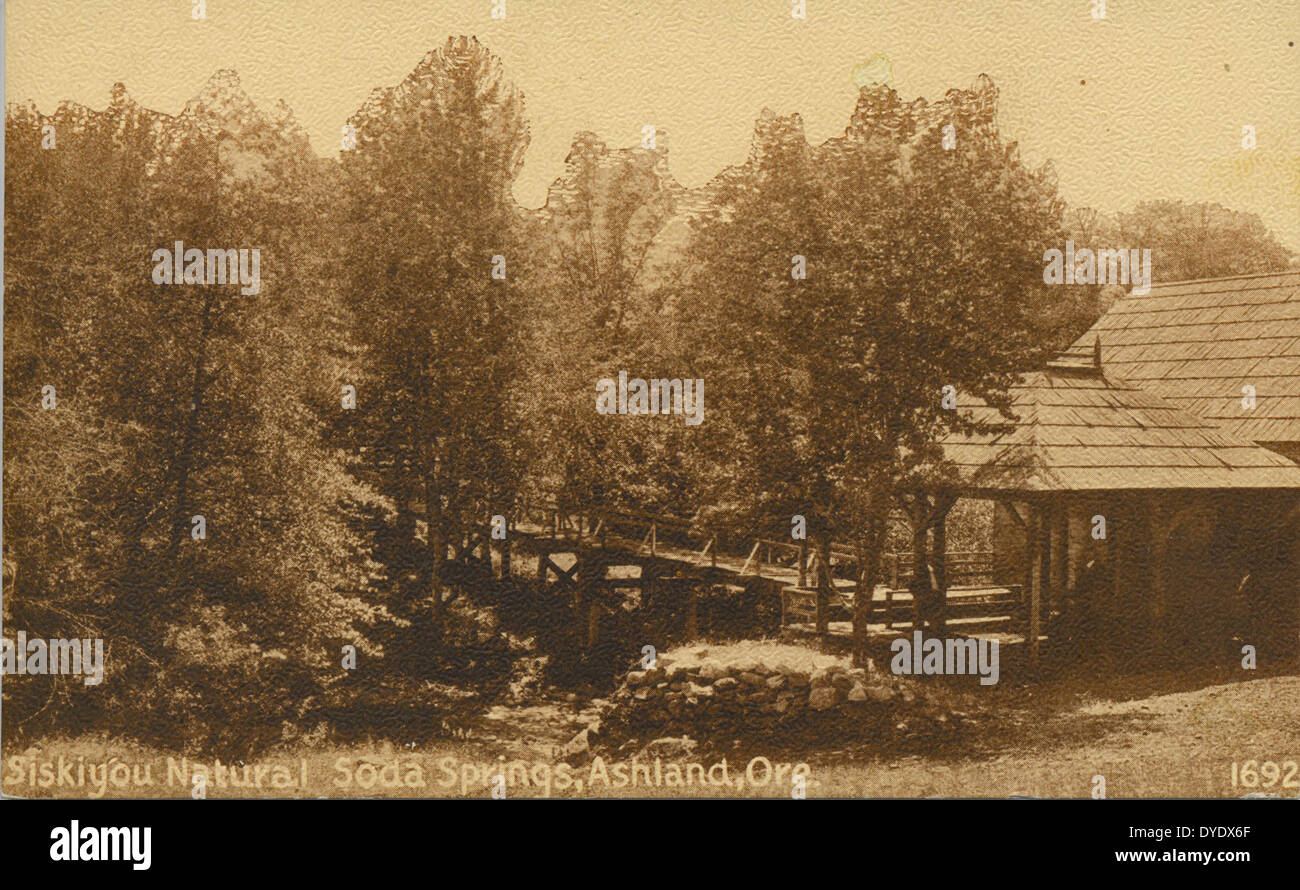 Ore historicbuildings historicsites nature hires stock photography and