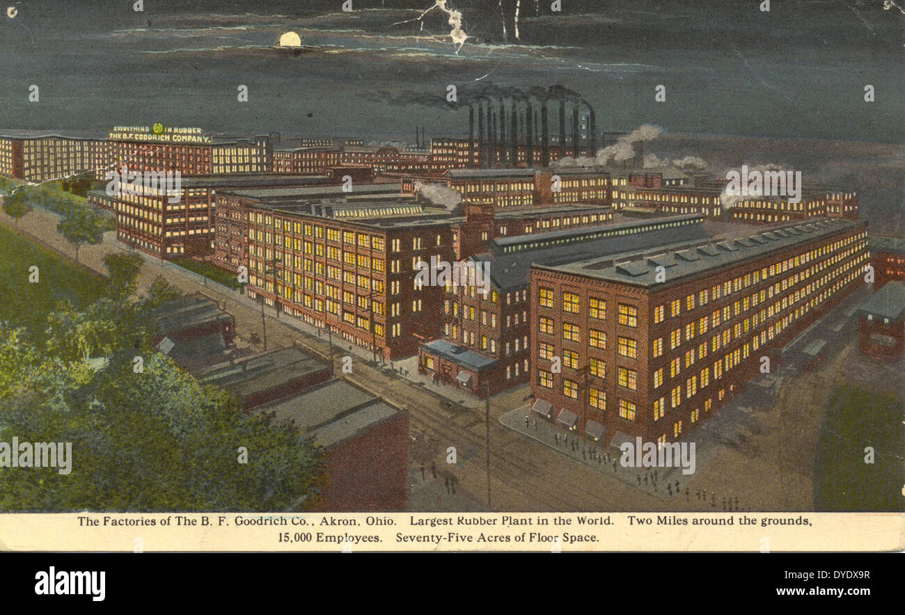 Ohio tire industry factories tireindustry tires hires stock