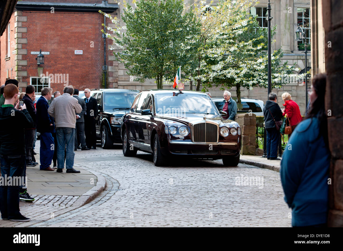 892 Royal Limousine Stock Photos HighRes Pictures and Images  Getty  Images