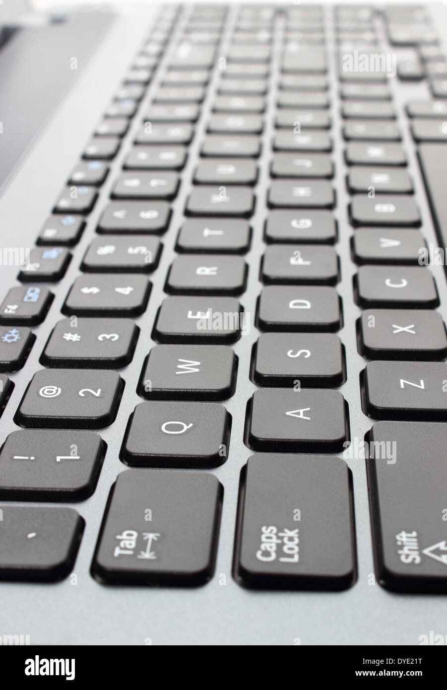 Keyboard features hi-res stock photography and images - Alamy