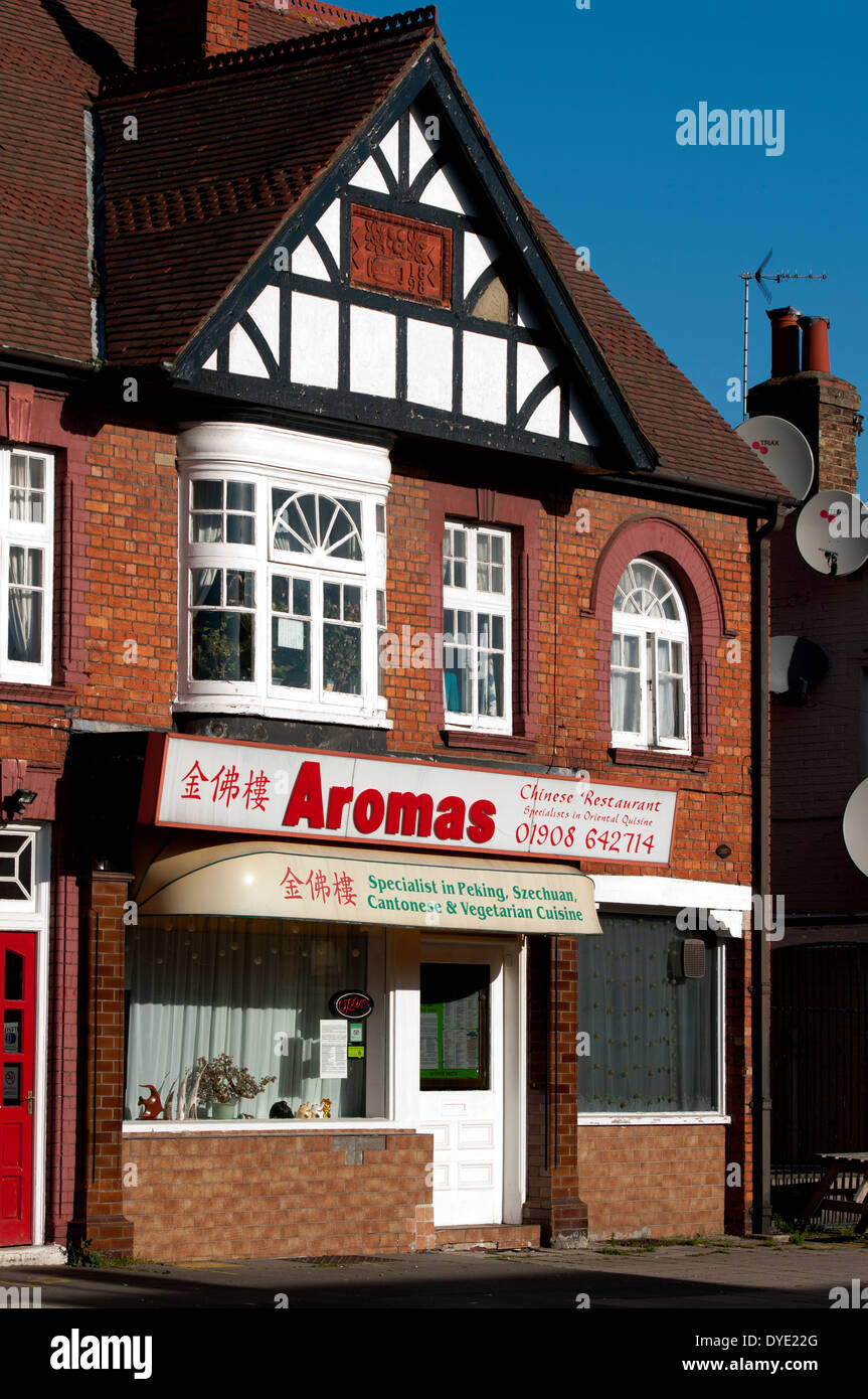 bamboo chinese restaurant aylesbury