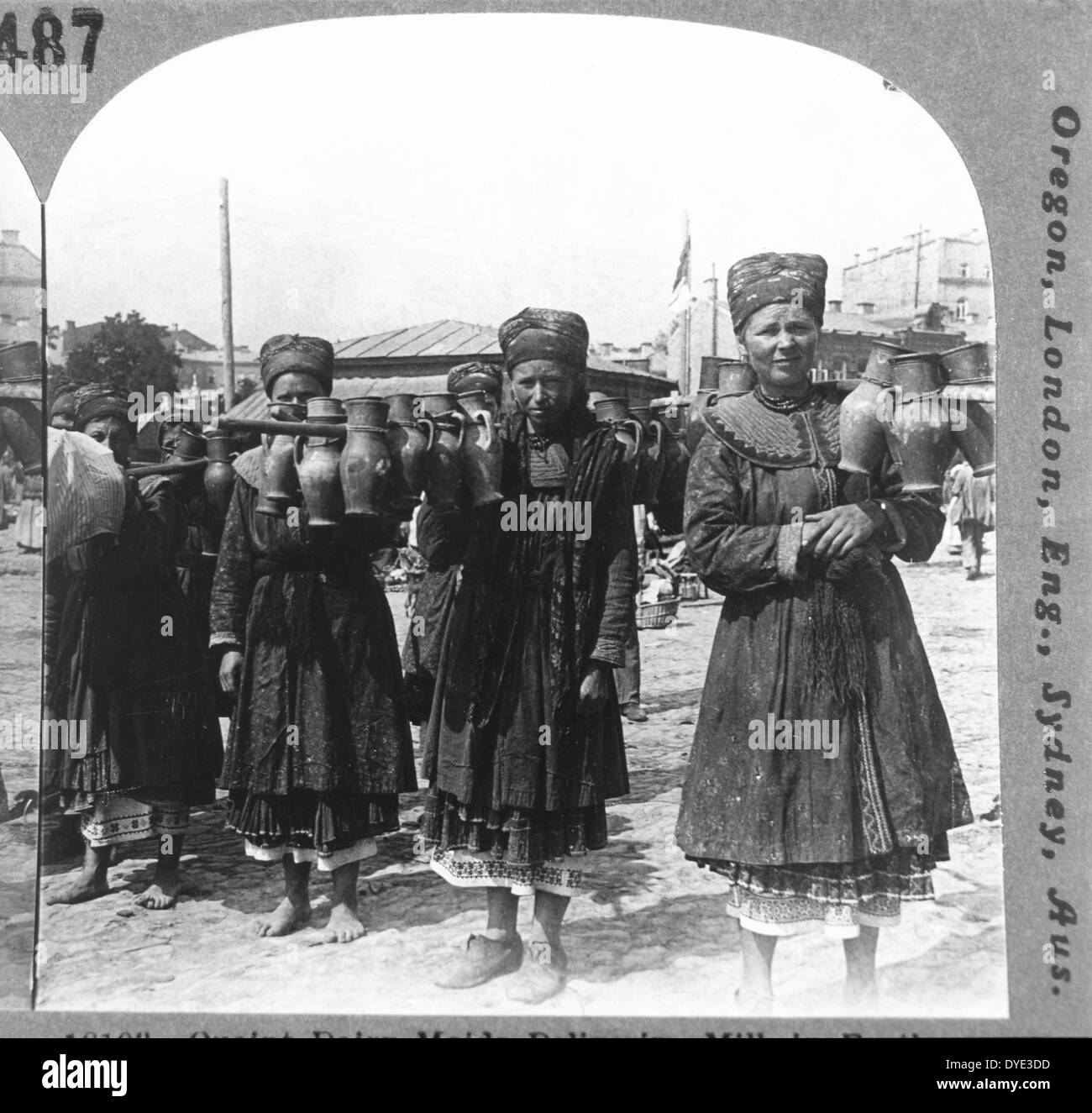 Milk maids hires stock photography and images Alamy