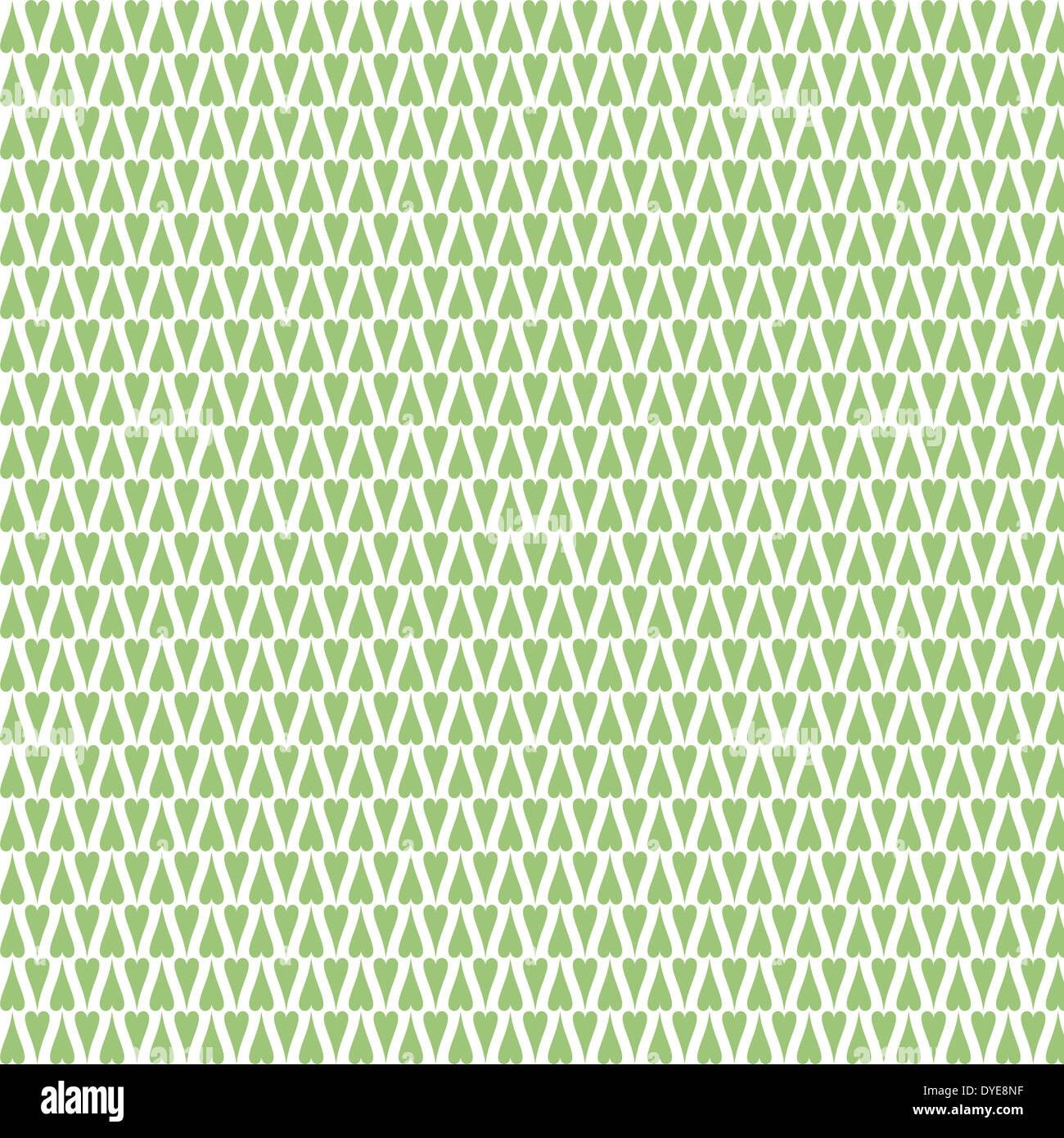 Background of seamless hearts pattern Stock Photo - Alamy