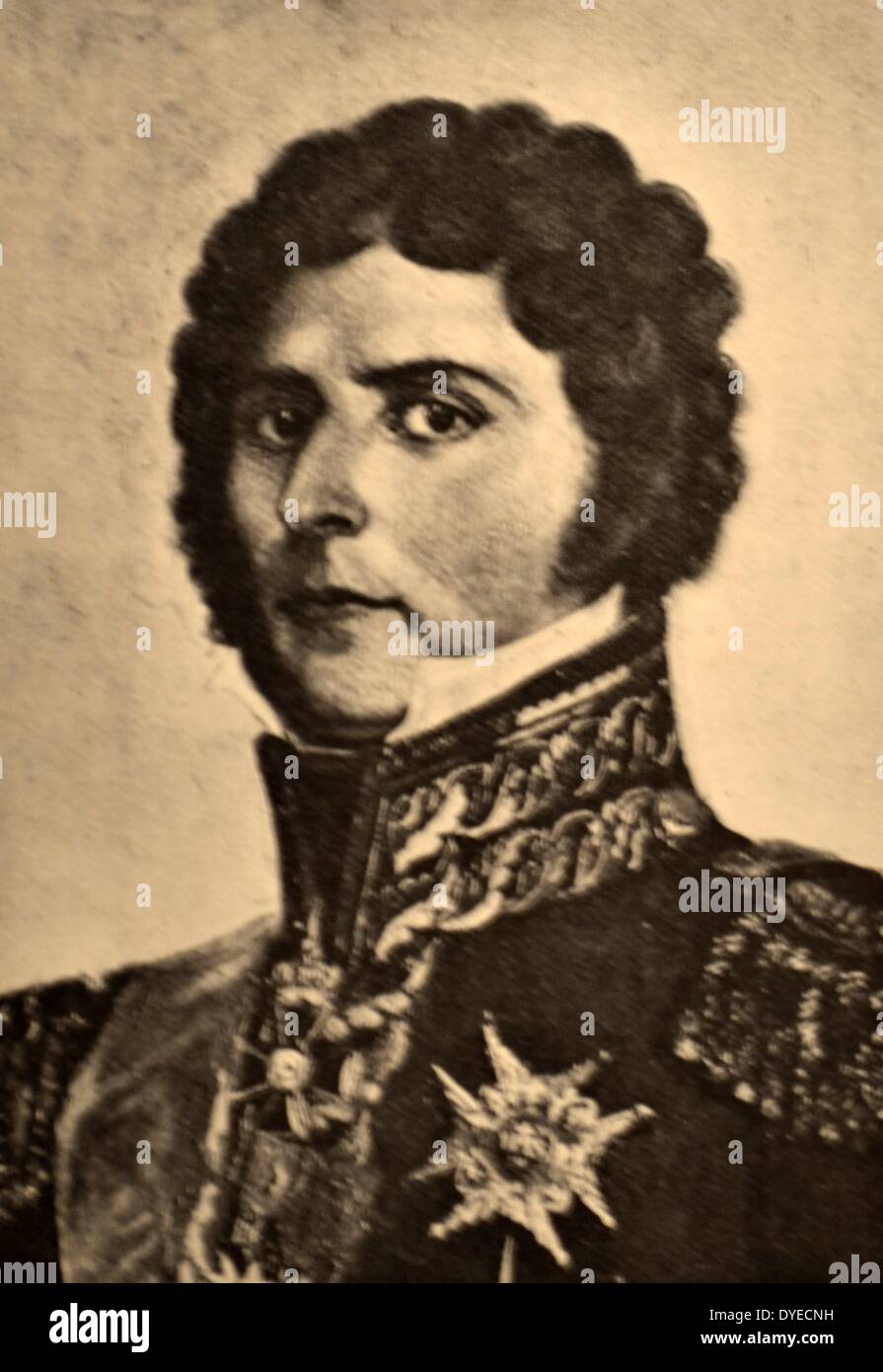 King karl johan iii hires stock photography and images Alamy