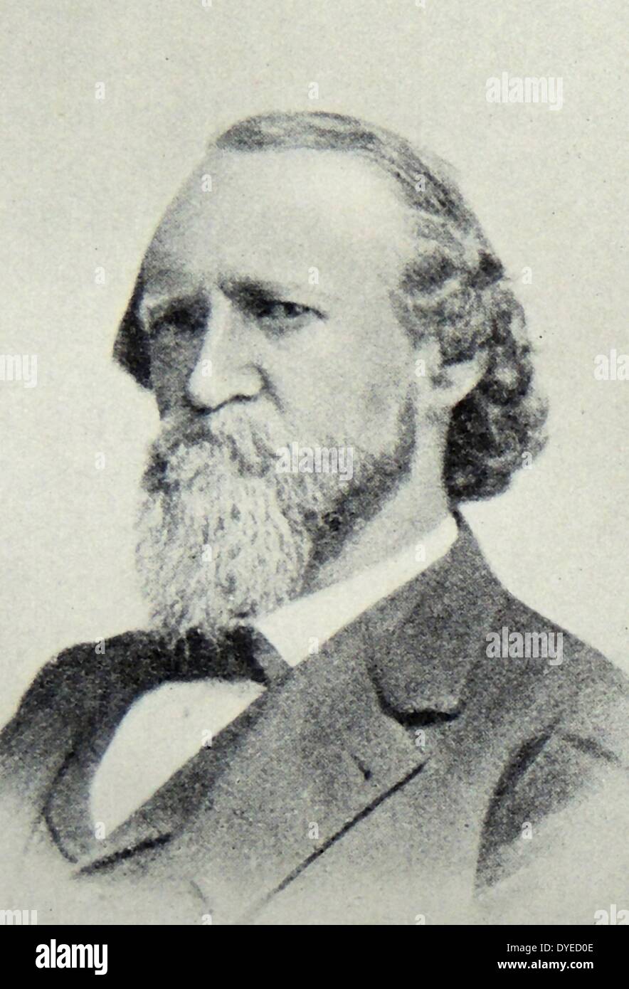 John anderson hires stock photography and images Alamy