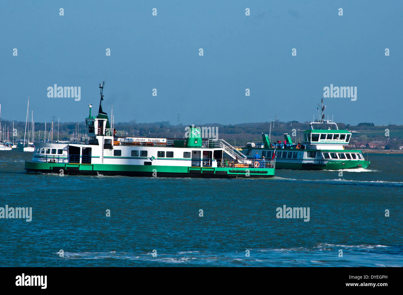 Gosport Ferry Christmas 2024 Lok Reta Vannie
