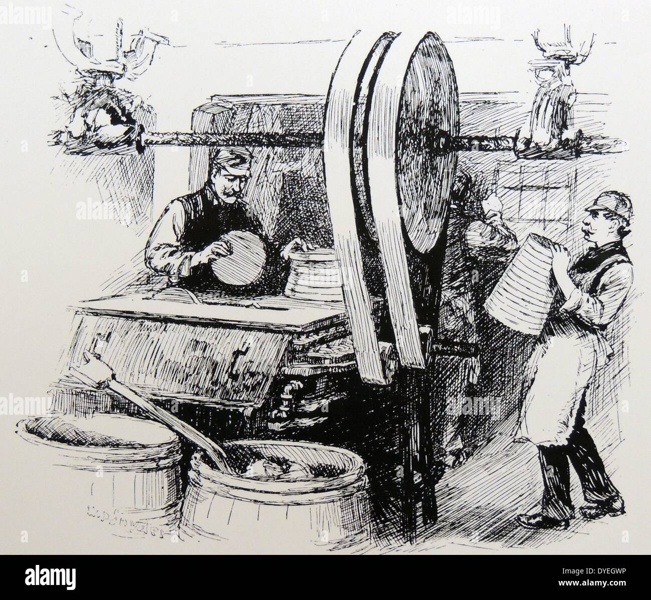 Sugar cone history hires stock photography and images Alamy