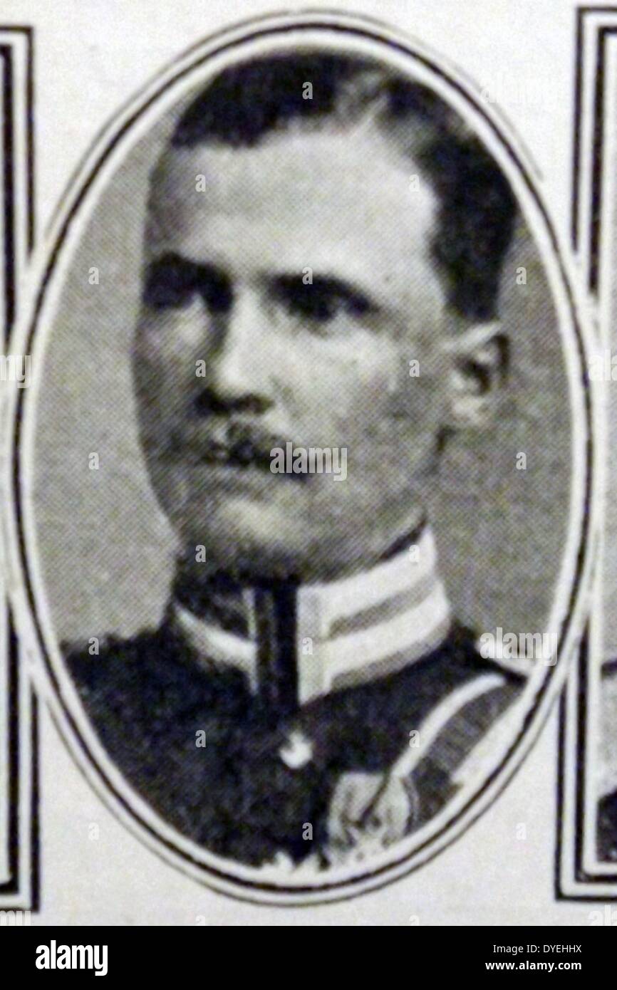 Ernst ii bernhard johann karl frederick peter albert hires stock