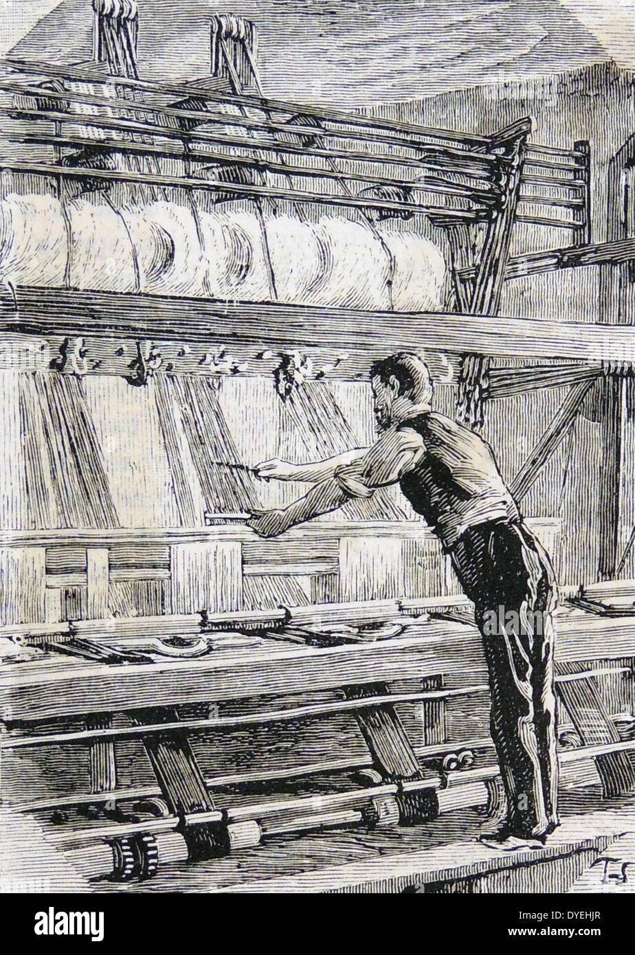 Rubber manufacture hires stock photography and images Alamy