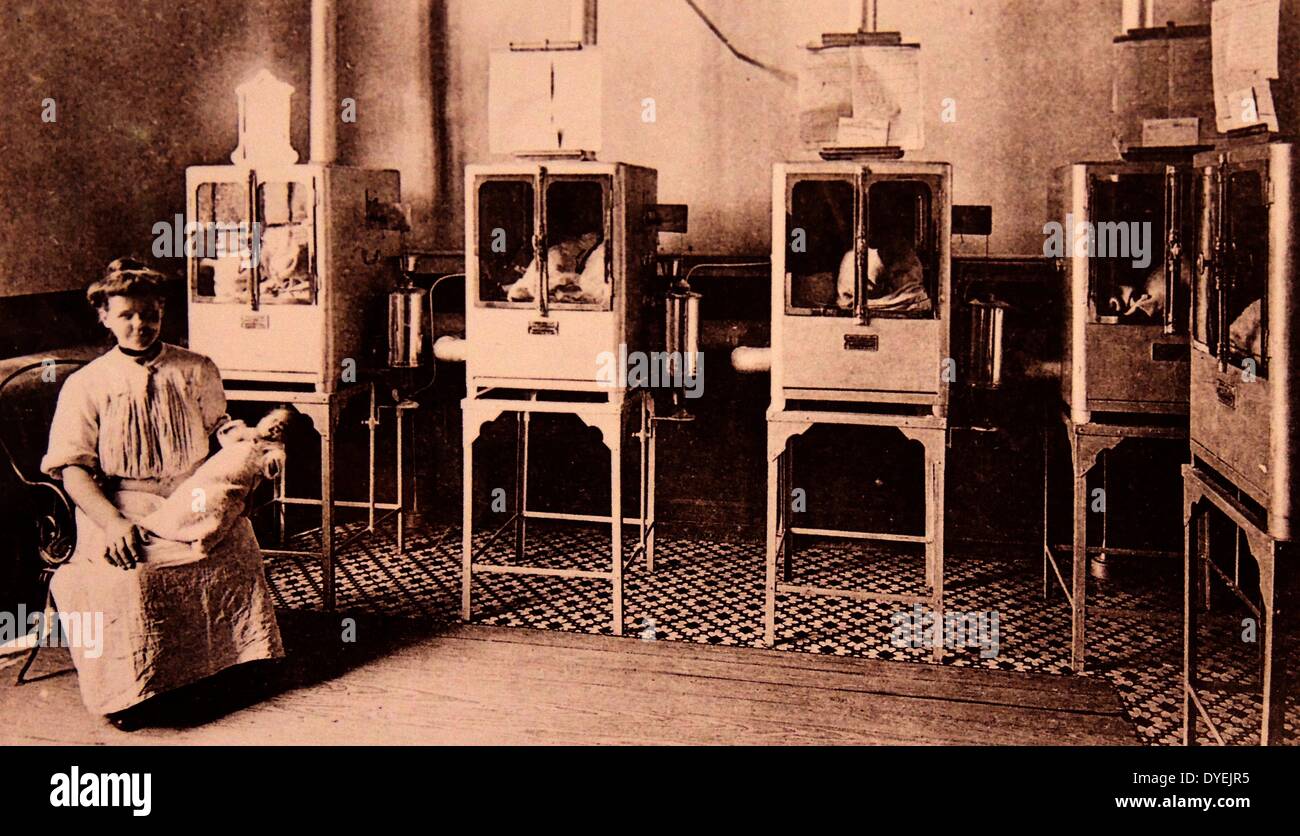Incubators Stock Photos & Incubators Stock Images Alamy