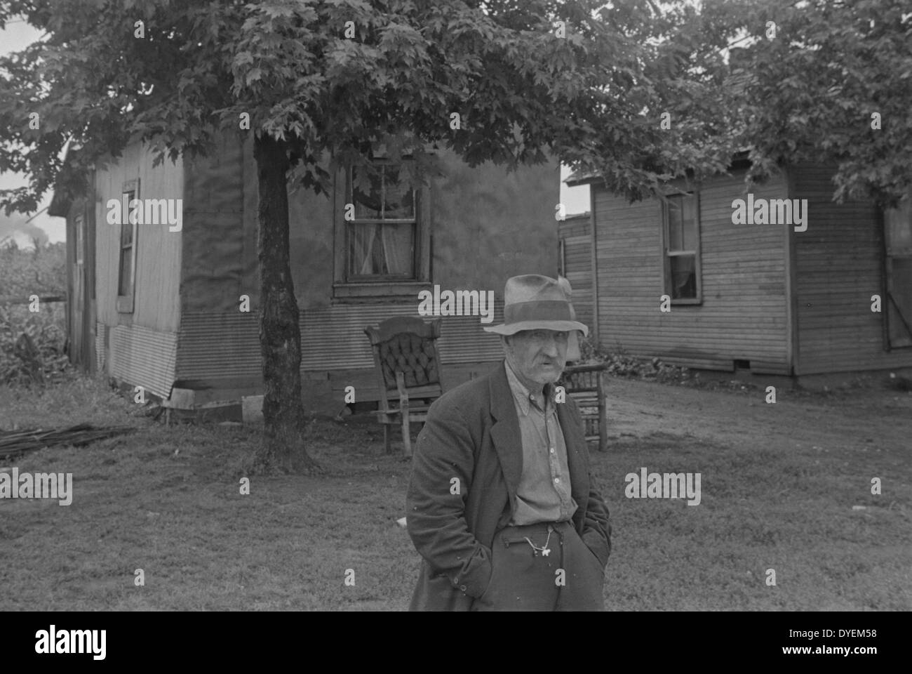 Hooverville hires stock photography and images Alamy