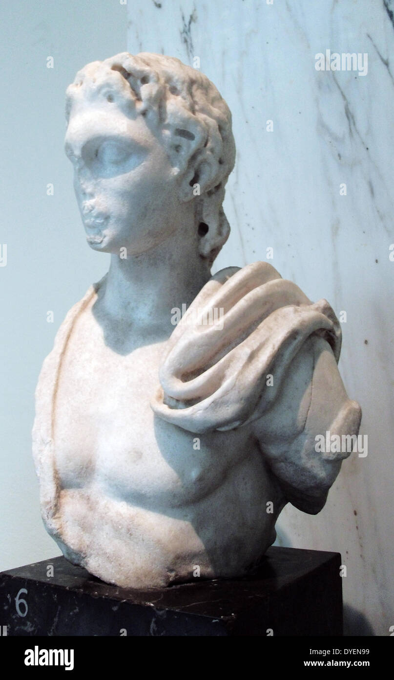 Ancient greek ruler hi-res stock photography and images - Alamy