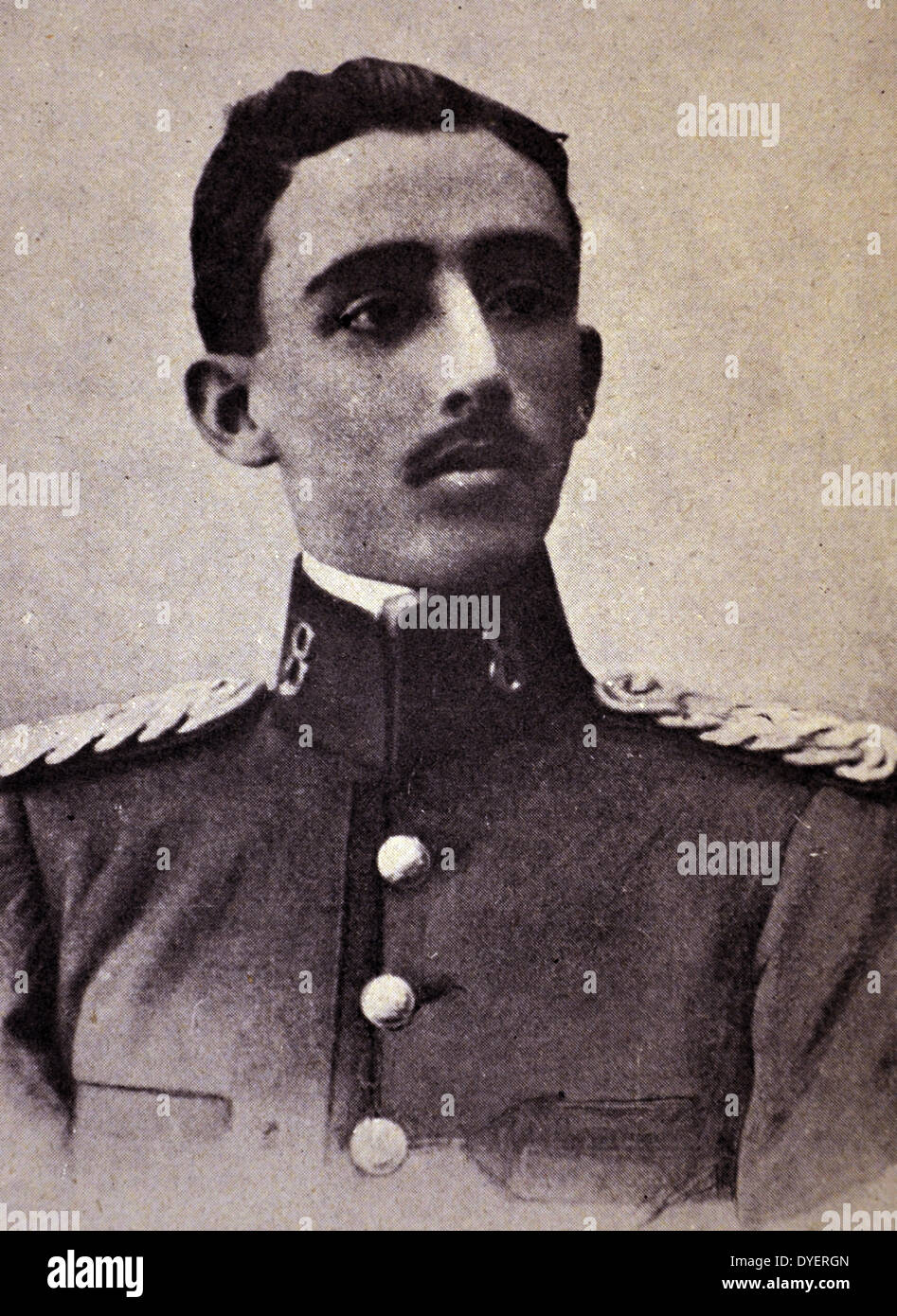 Franco said hires stock photography and images Alamy