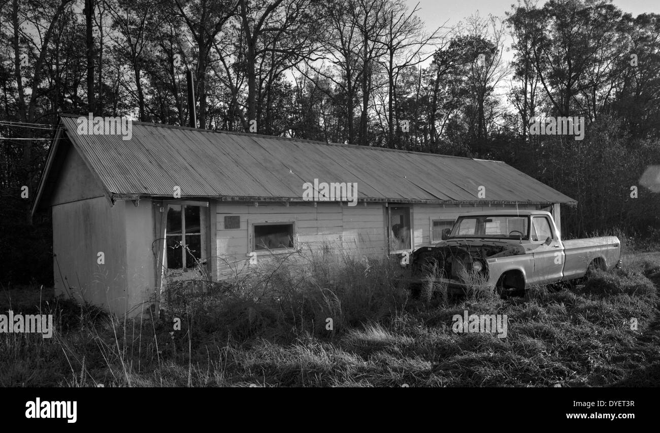 Migrant Worker Housing (MultiResidence), Cedarville Road (Route 410