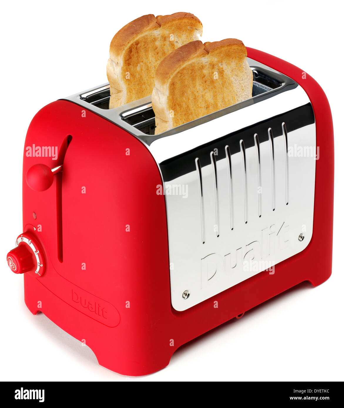 https://c8.alamy.com/comp/DYETKC/a-dualit-silver-and-red-toaster-with-two-pieces-of-white-toast-popped-DYETKC.jpg